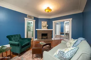 530 W Willetta St, Phoenix, AZ 85003 - Photo 4