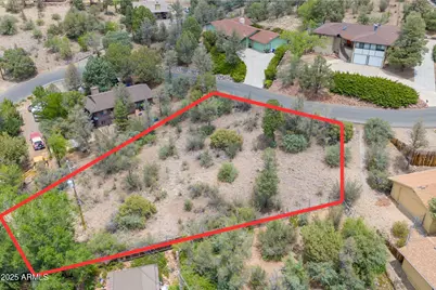 485 Prescott Heights Drive #21, Prescott, AZ 86301 - Photo 18