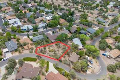 485 Prescott Heights Drive #21, Prescott, AZ 86301 - Photo 6