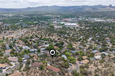 485 Prescott Heights Drive #21, Prescott, AZ 86301 - Photo 8