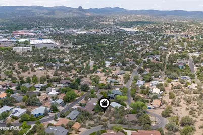 485 Prescott Heights Drive #21, Prescott, AZ 86301 - Photo 4