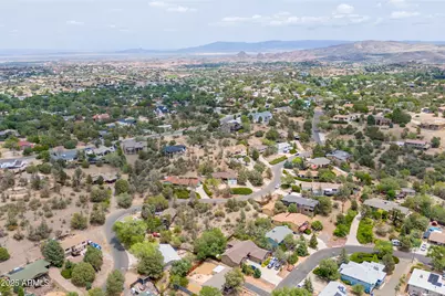 485 Prescott Heights Drive #21, Prescott, AZ 86301 - Photo 14