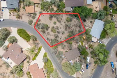 485 Prescott Heights Drive #21, Prescott, AZ 86301 - Photo 10