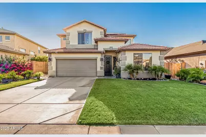 260 S 124th, Avondale, AZ 85323 - Photo 1