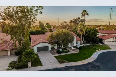 10508 N 97th Street, Scottsdale, AZ 85258 - Photo 52