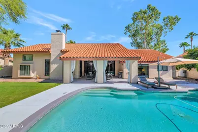 10508 N 97th Street, Scottsdale, AZ 85258 - Photo 34