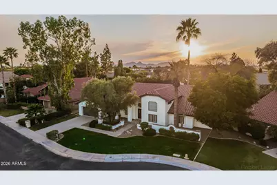 10508 N 97th Street, Scottsdale, AZ 85258 - Photo 50