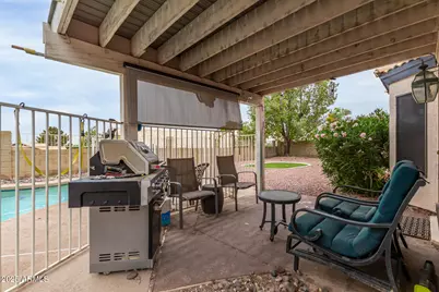 3034 N Ricardo --, Mesa, AZ 85215 - Photo 40