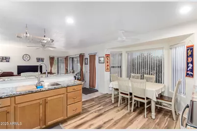 3034 N Ricardo --, Mesa, AZ 85215 - Photo 10