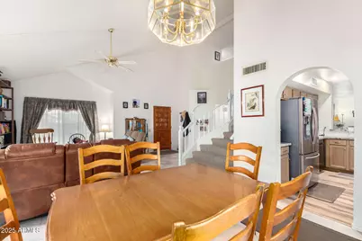 3034 N Ricardo --, Mesa, AZ 85215 - Photo 16