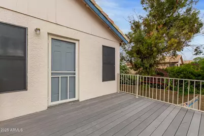 3034 N Ricardo --, Mesa, AZ 85215 - Photo 38