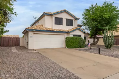 3034 N Ricardo --, Mesa, AZ 85215 - Photo 4