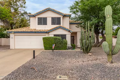 3034 N Ricardo --, Mesa, AZ 85215 - Photo 2