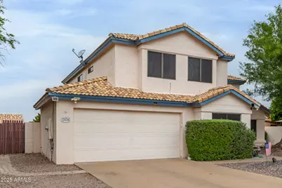 3034 N Ricardo --, Mesa, AZ 85215 - Photo 4