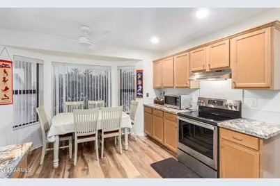 3034 N Ricardo --, Mesa, AZ 85215 - Photo 12