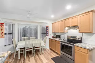 3034 N Ricardo, Mesa, AZ 85215 - Photo 12