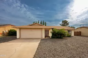 2291 Iris Dr, Sierra Vista, AZ 85635 - Photo 1