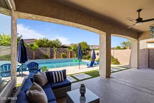 10638 E Thornton Ave, Mesa, AZ 85212 - Photo 8