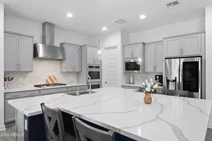 10638 E Thornton Ave, Mesa, AZ 85212 - Photo 1