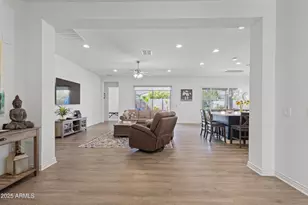 10638 E Thornton Ave, Mesa, AZ 85212 - Photo 16