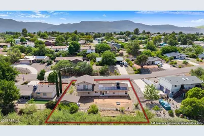 2527 S Rio Verde Drive, Cottonwood, AZ 86326 - Photo 42