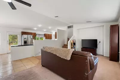 2527 S Rio Verde Drive, Cottonwood, AZ 86326 - Photo 4