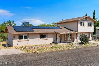 2527 S Rio Verde Drive, Cottonwood, AZ 86326 - Photo 2