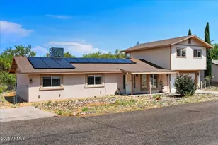 2527 S Rio Verde Dr, Cottonwood, AZ 86326 - Photo 2