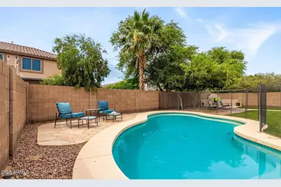 43292 W Oakland Court, Maricopa, AZ 85138 - Photo 36