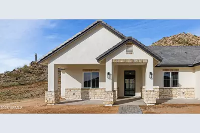 31612 N Gary Road, Queen Creek, AZ 85144 - Photo 2