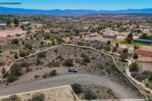 0 E Millennium Way 4 17 Acres --, Rimrock, AZ 86335 - Photo 1