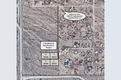 20136 W Hazelwood Street, Litchfield Park, AZ 85340 - Photo 12