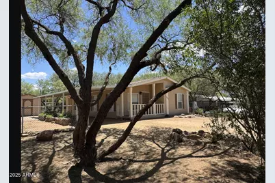 3643 E Mocking Bird, Camp Verde, AZ 86322 - Photo 1