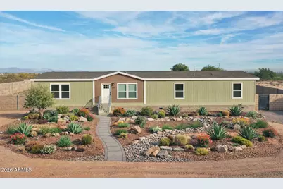 28514 N 250th Lane, Wittmann, AZ 85361 - Photo 1