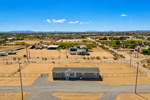 28514 N 250th Ln, Wittmann, AZ 85361 - Photo 1