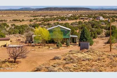 8737 Ledger Ranch Trail, Snowflake, AZ 85937 - Photo 2