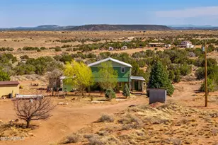 8737 Ledger Ranch Trail, Snowflake, AZ 85937 - Photo 2