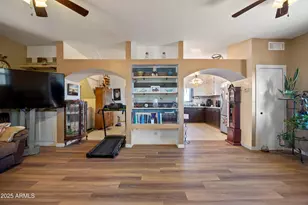 8737 Ledger Ranch Trail, Snowflake, AZ 85937 - Photo 4