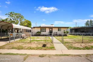 118 E Pima, Huachuca City, AZ 85616 - Photo 1