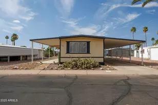 2100 N Trekell, Casa Grande, AZ 85122 - Photo 1