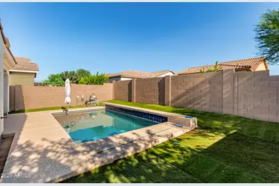 487 W Rainbow Bridge Lane, San Tan Valley, AZ 85140 - Photo 24