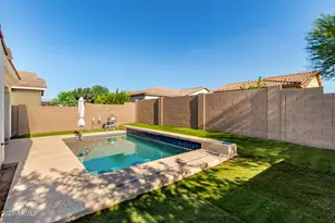 487 W Rainbow Bridge Ln, San Tan Valley, AZ 85140 - Photo 24