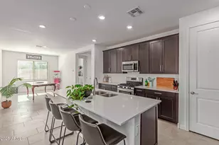 487 W Rainbow Bridge Ln, San Tan Valley, AZ 85140 - Photo 8