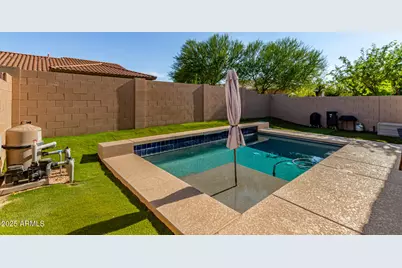 487 W Rainbow Bridge Lane, San Tan Valley, AZ 85140 - Photo 22