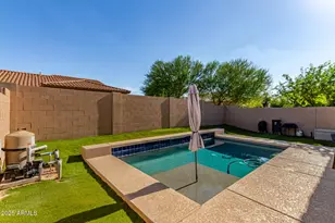 487 W Rainbow Bridge Ln, San Tan Valley, AZ 85140 - Photo 22