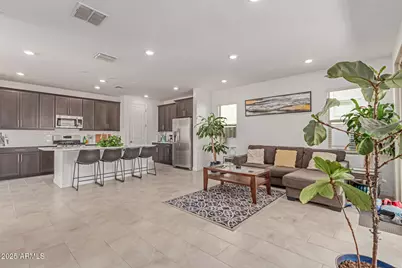 487 W Rainbow Bridge Lane, San Tan Valley, AZ 85140 - Photo 6