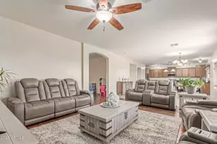 2261 N Magdelena Pl, Casa Grande, AZ 85122 - Photo 10