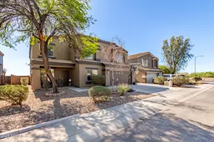 2261 N Magdelena Pl, Casa Grande, AZ 85122 - Photo 2