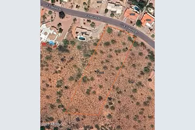 16003 E Trevino Drive #16, Fountain Hills, AZ 85268 - Photo 20