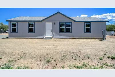 20809 E Antelope Road, Mayer, AZ 86333 - Photo 1